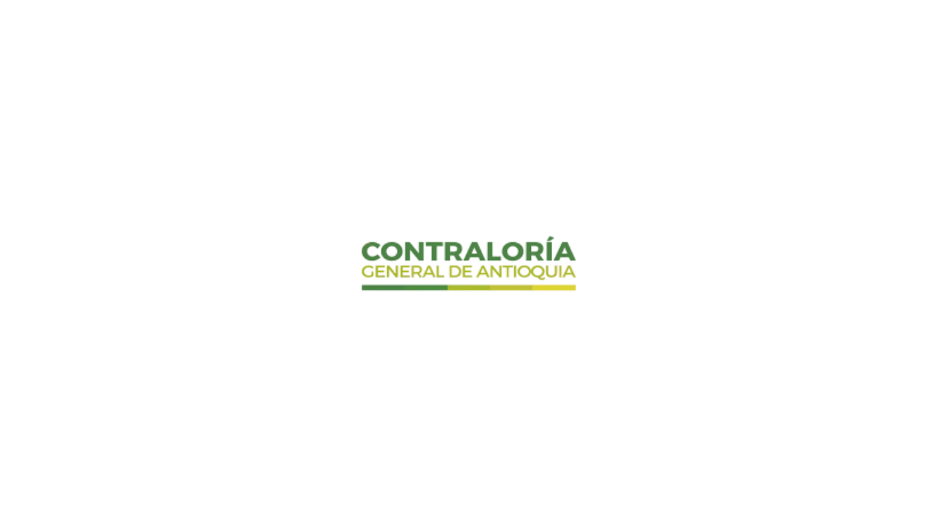 Contraloría General de Antioquia